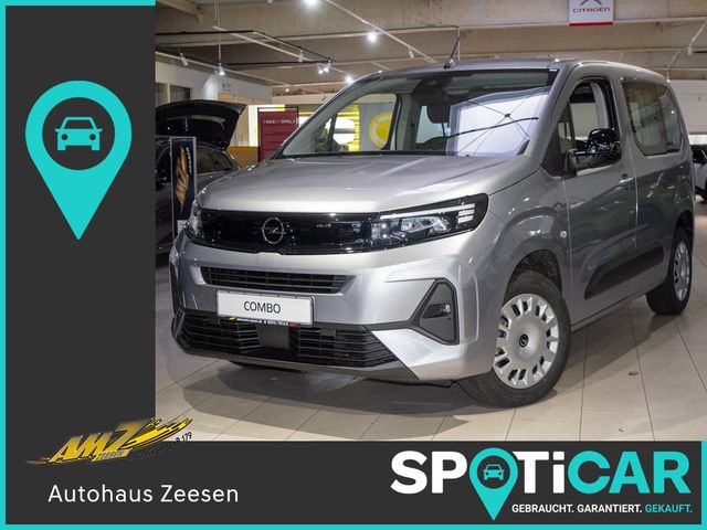 Opel Combo 1.2 KLIMA PDC +FACELIFT+