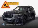 BMW X5 xDrive30d M Sportpaket HK HiFi DAB LED - BMW X5 Neuwagen in Leipzig
