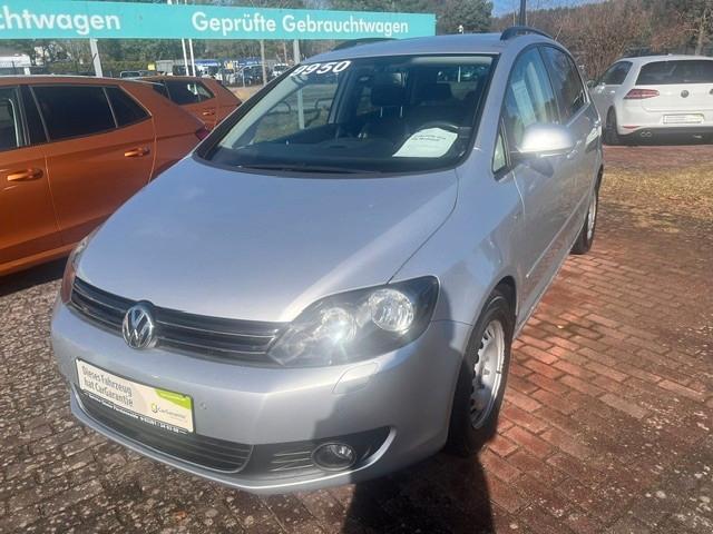 Volkswagen Golf Plus VI Life