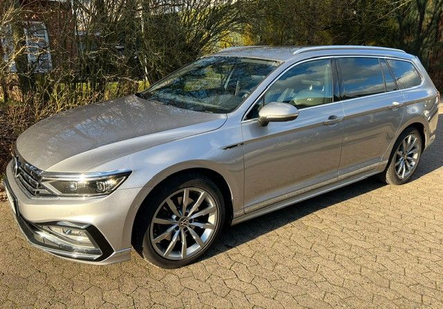 Image of Volkswagen Passat Variant