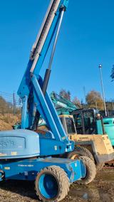 Genie S85  - Genie LKWs