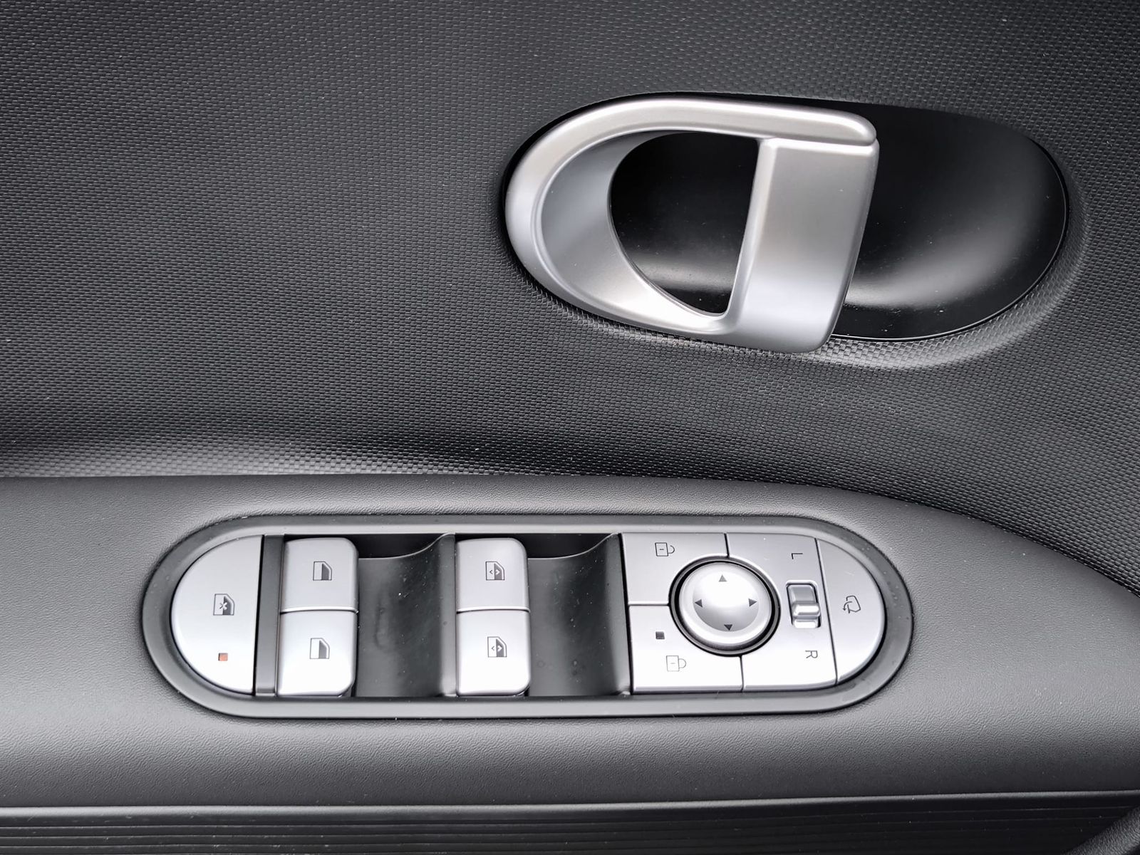 Fahrzeugabbildung Hyundai Ioniq 5 Dynamiq WERKSGA+NAVI+LED+SHZ+KAM+ACC+WP