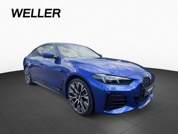 BMW 420 Gran Coupé - 4