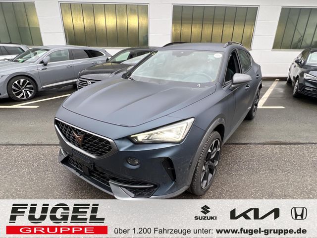 Cupra Formentor 1.5 TSI DSG virt.Cock.|ACC|RFK