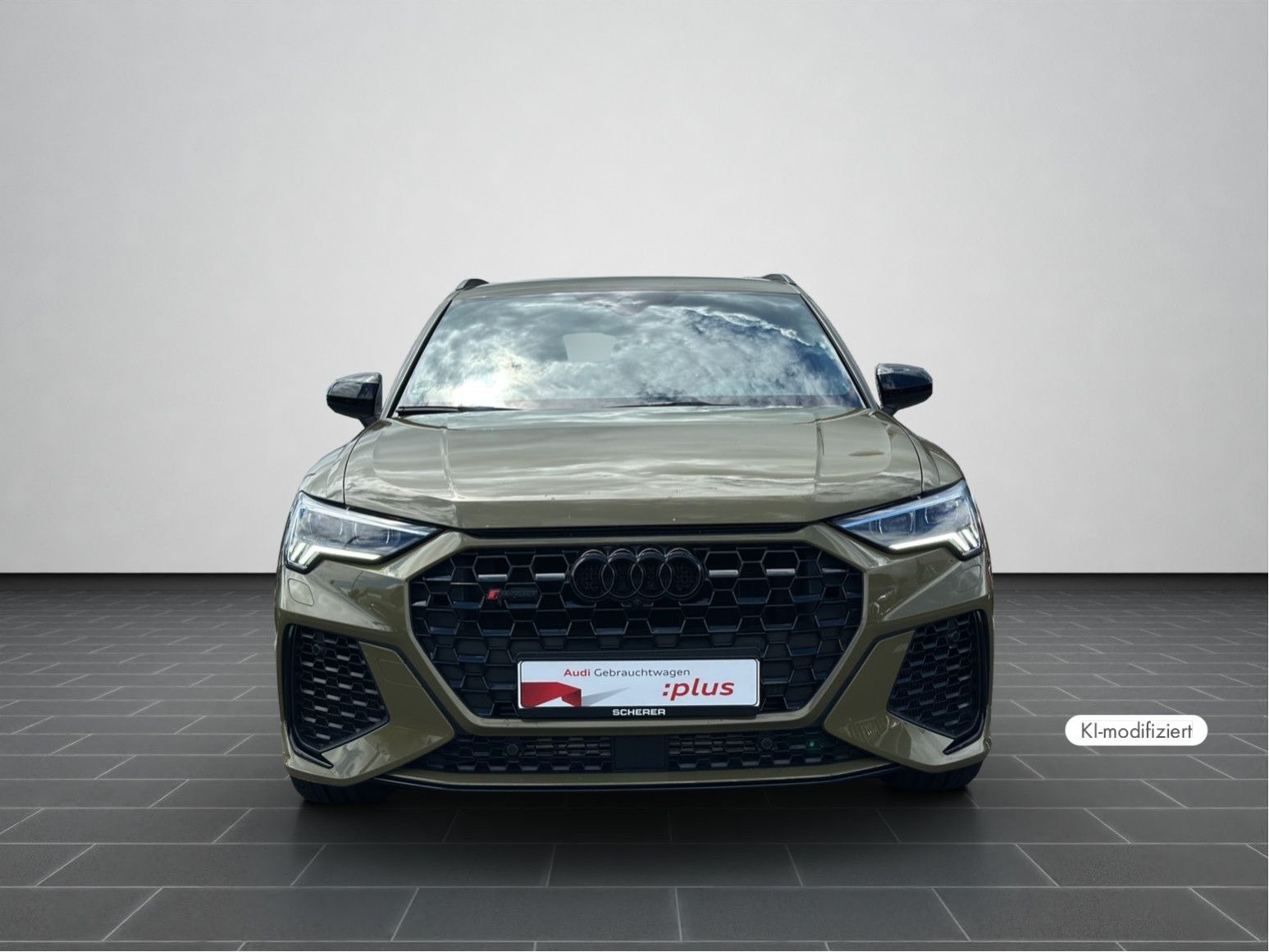 Audi RSQ3 - Bild 6