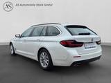 BMW 530d Touring xDrive+LED+Kamera+Leder+DAB - BMW 530: Kombi, 530d Xdrive