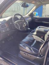 GMC Sierra pickup, blau, TÜV/KD neu, SD el., 8 Zyl.  - GMC Gebrauchtwagen
