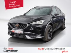 Cupra Formentor Pano Leder 18Zoll LED ACC Kamera APP S