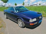 Audi Cabriolet 2.0 - - gebrauchte Audi Cabriolet aus dem Jahr 1994
