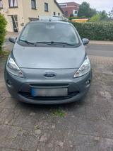 Ford ka 1,2 2014 56000km Rentnerfahrzeug K... - Ford Ka/Ka+ in Braunschweig
