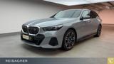 BMW i5 A eDrive40 Tou Autom,M-Sport, AHK,Pano. PA+ - BMW i5: Grau, Kombi