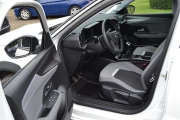 Opel MOKKA BUSINESS ELEGANCE 1.2 DIRECT INJECTION TUR
