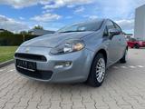 Fiat Punto More - Fiat Punto aus 2012