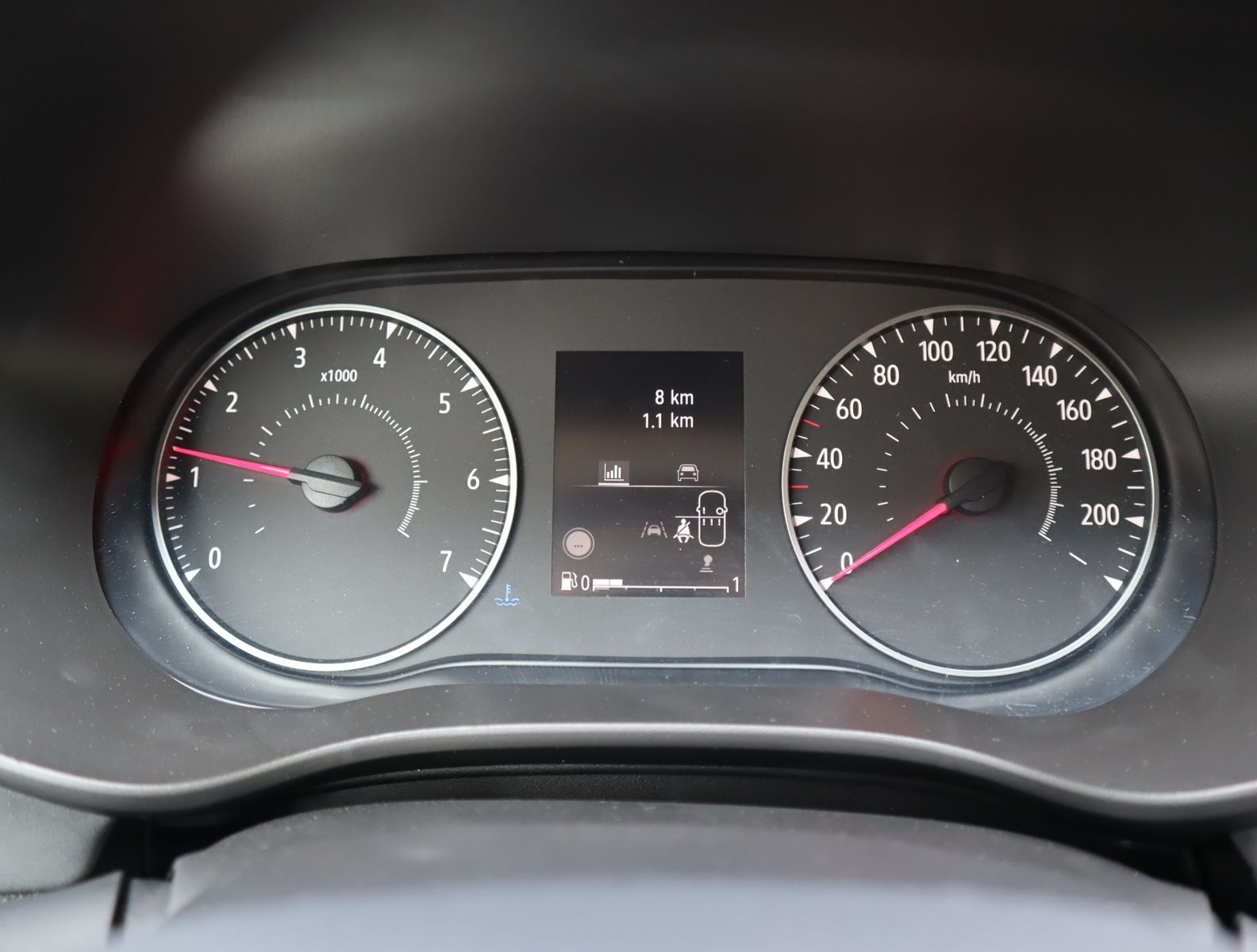 Dacia Jogger - Bild 9