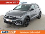 Volkswagen T-Roc 1.5 TSI ACT R-Line Aut.*CAM*LED*NAVI*PANO*