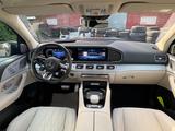 Mercedes-Benz GLS 63 Mercedes-AMG GLS 63 4MATIC+ Mercedes-AMG - Mercedes-Benz GLS 63 von privat