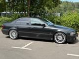 BMW 523i E39 M-Paket M-18 Zoll, Reduziert - BMW 523 aus 2000: 523i