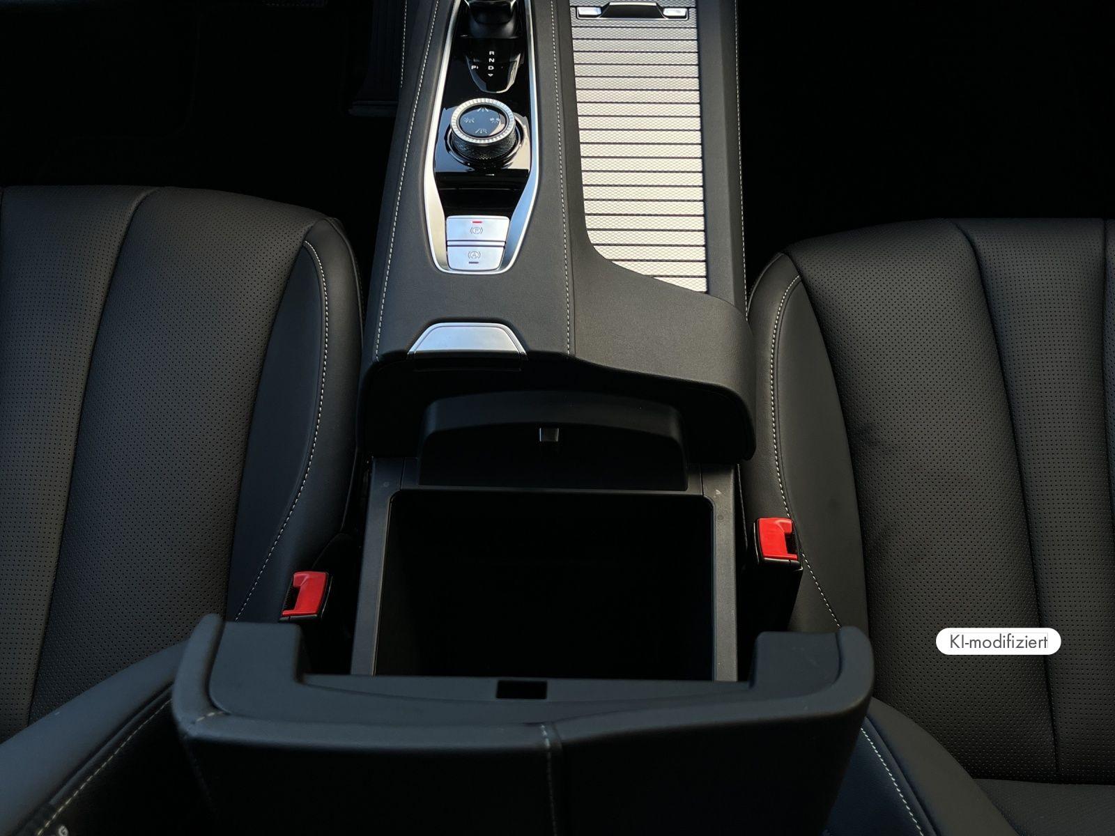 MGS9 PHEV Premium