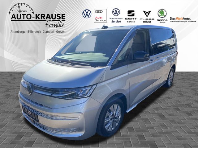 Volkswagen T7 Multivan Life 1.4 TSI eHybrid AHK Klima LED C