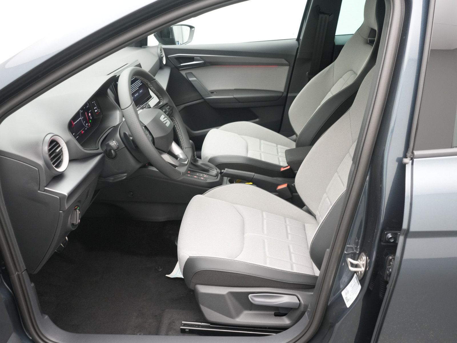 Seat Ibiza - Bild 11