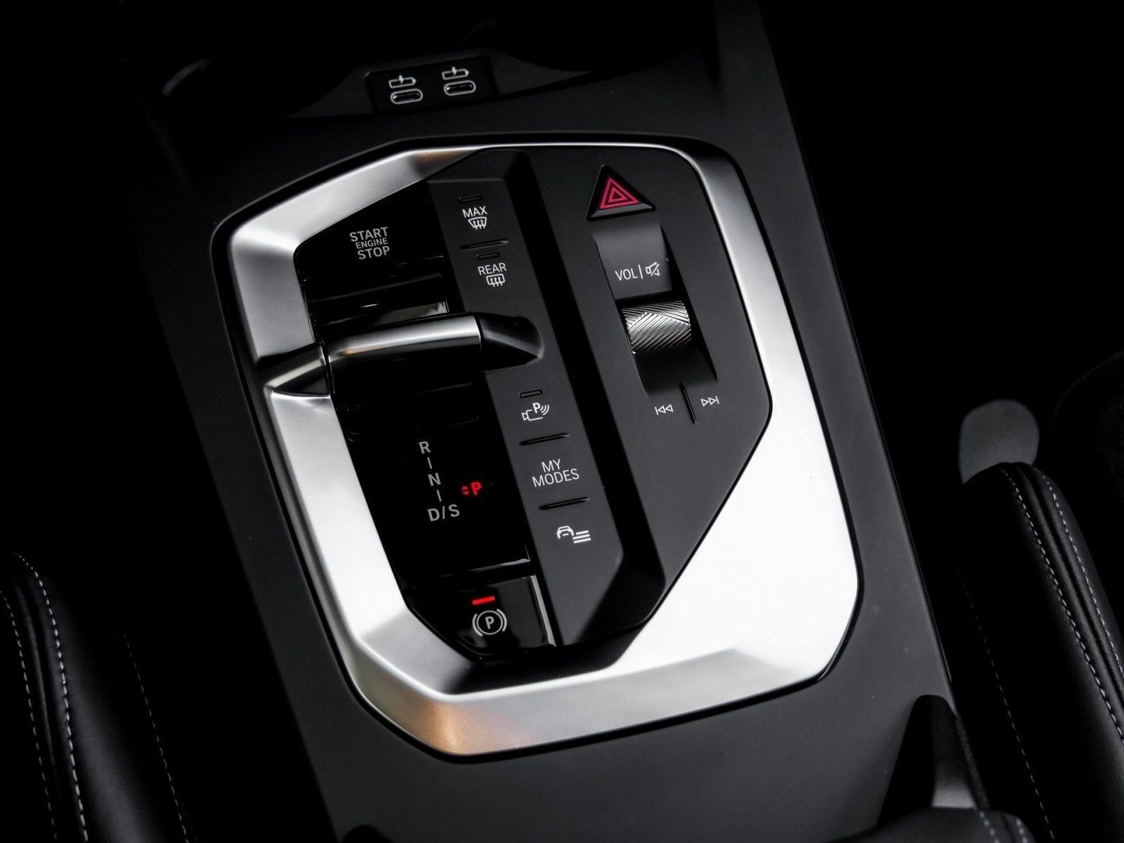 BMW 120 - Bild 10