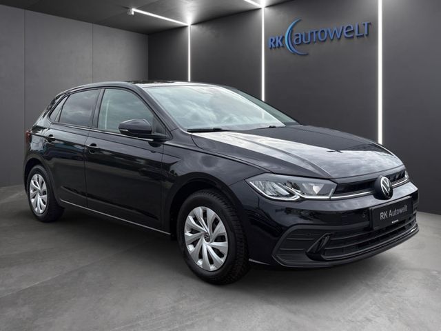 Polo VI Life 1.0 TSI DSG Navi CarPlay DAB+