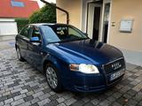 Audi A4 B7 1.9 TDI | TÜV 08/2027 | SH | 2x Alu  - Audi A4 mit Diesel-Antrieb: Limousine, 1.9