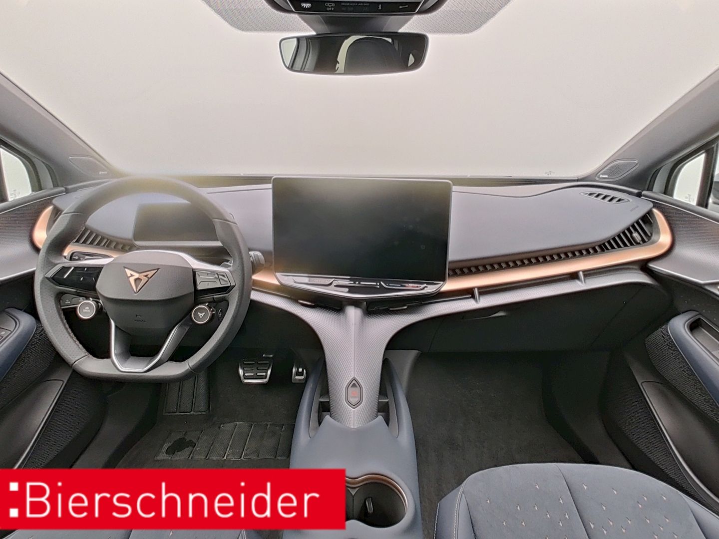 Cupra Tavascan - Bild 11