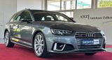Audi A4 50 TDI quattro S Line ACC/MATRIX/STANDHZ/LEDE - Audi A4: 5tdi