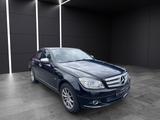 Mercedes-Benz C200 Kompressor*AUTOM.*TÜV*KLIMA*PDC*NAVI*TEMPOM - Mercedes-Benz C 200: T Kompressor