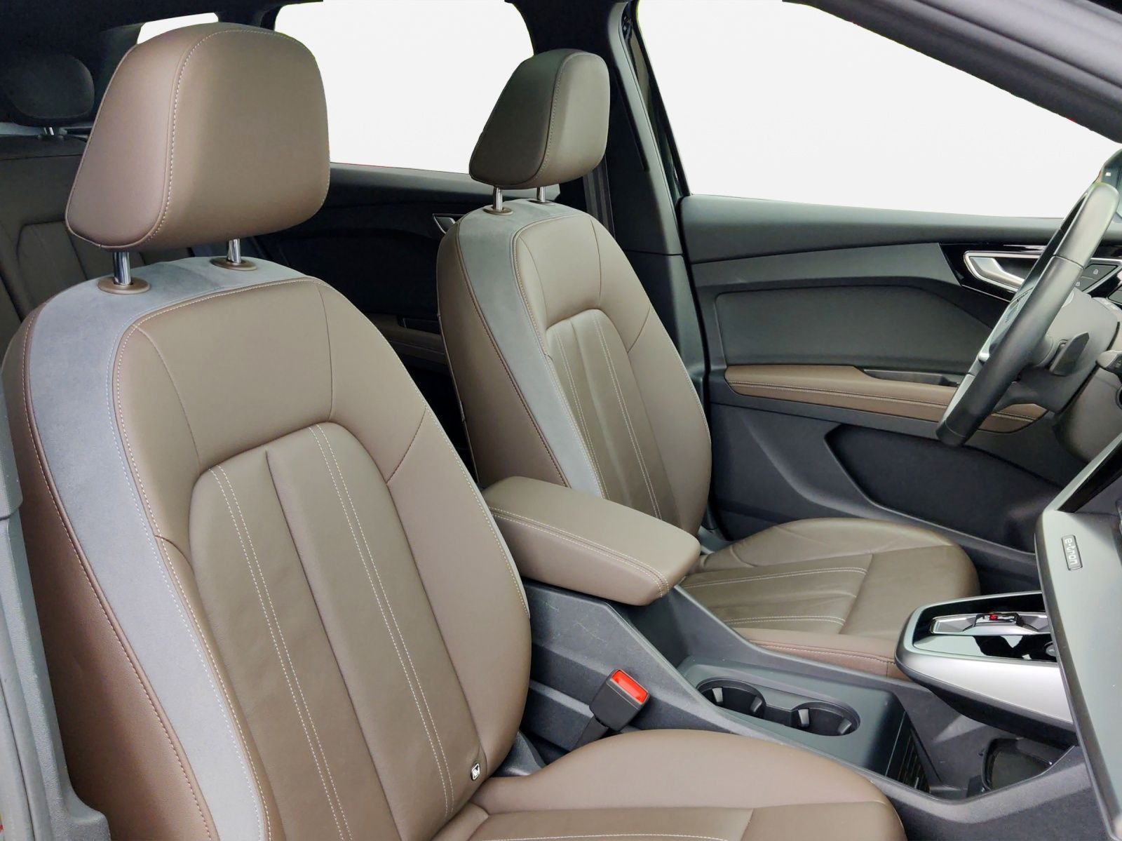 Audi Q4 e-tron - Bild 4