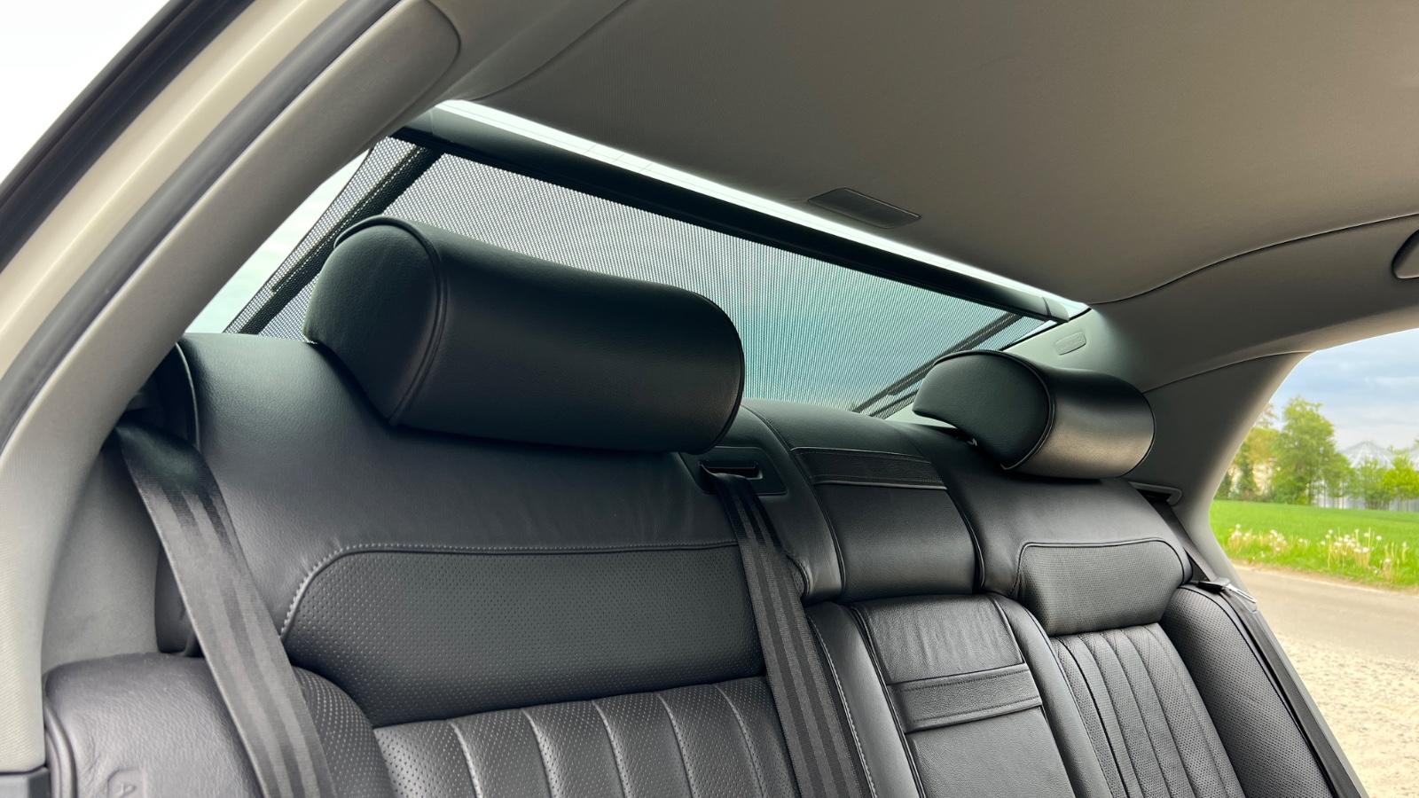 Volkswagen Phaeton 3.0 V6 TDI 4MOTION 