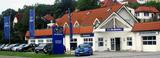 Subaru Outback 2.5i Active Lineartronic AHK - Subaru Outback: 2.5