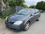 Nissan Primera Traveller Visia KLIMA *KEIN TÜV* - Nissan Primera: Visia
