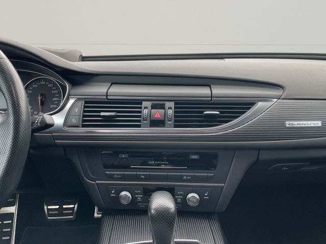 Audi A6 Avant 3.0 TDI quattro competition+HUD+ACC+St.