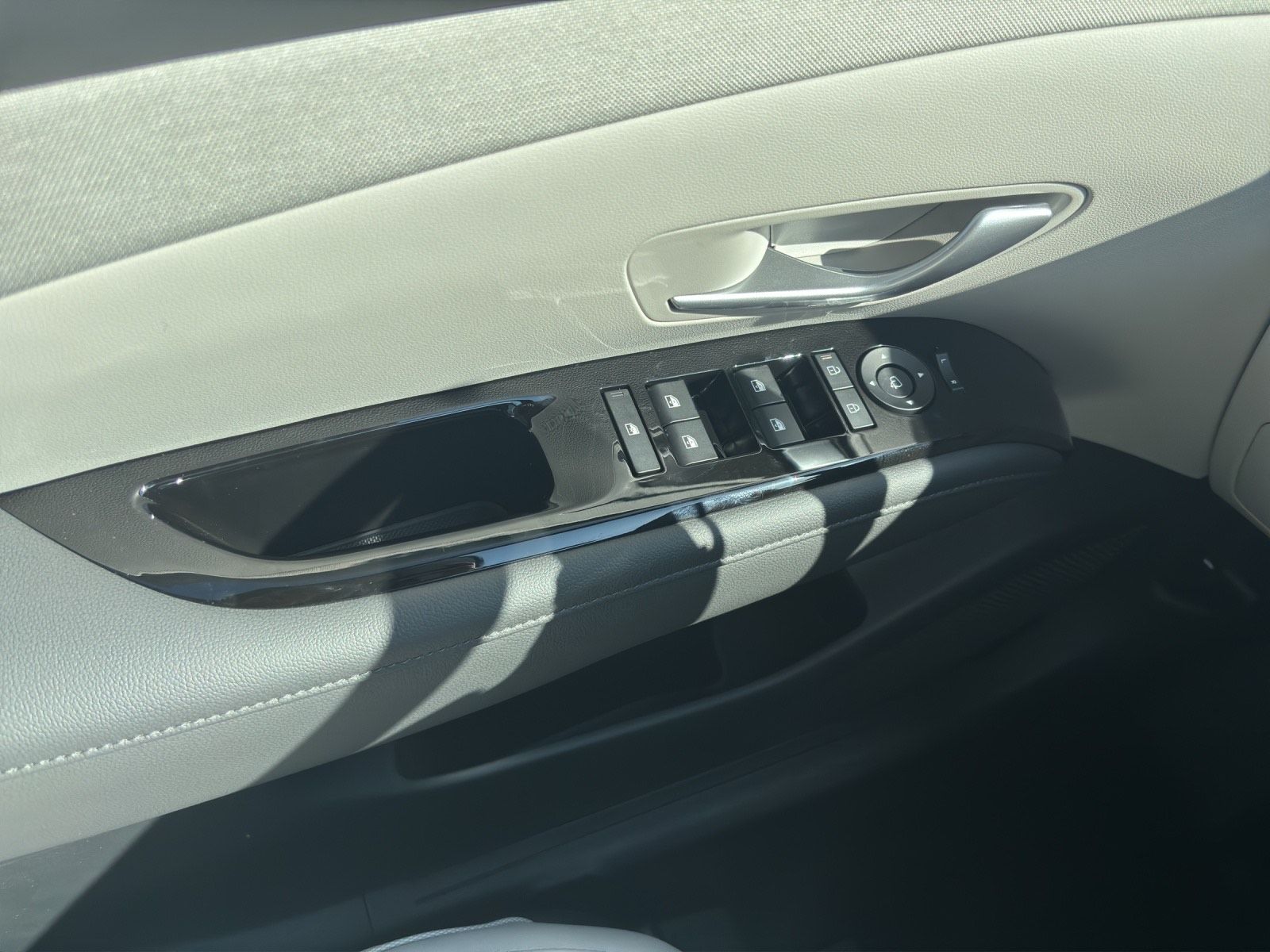 Hyundai TUCSON - Bild 13