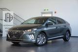 Hyundai IONIQ Trend Plug-In Hybrid *AUT*LED*SHZ* - gebrauchte Hyundai IONIQ aus dem Jahr 2021