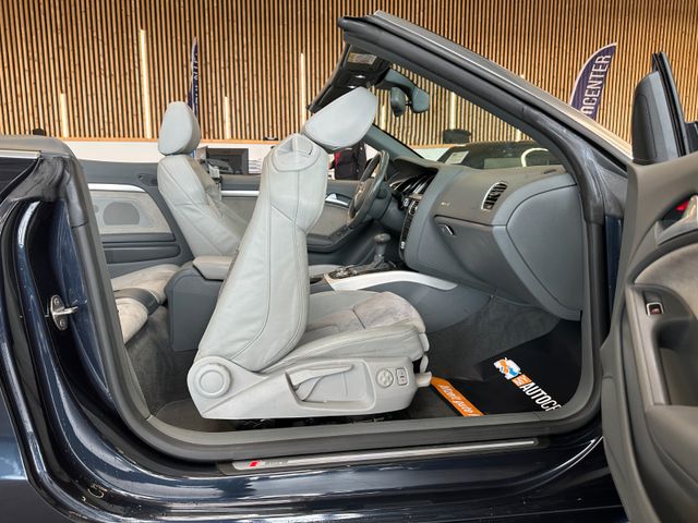 Audi A5 Cabriolet 1.8 TFSI *2. Hand*AHK*Klima*Kamera*