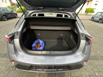 Bild 21 Opel MOKKA e EDITION ALLWETTERREIFEN SHZ