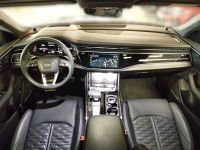 Audi RSQ8 - Vorschau Bild 12