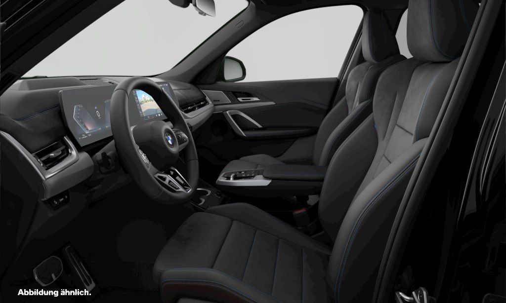 BMW X1 - Bild 4