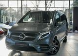 Mercedes-Benz V 250 d EDITION lang 1.H *19 *AHK *Carbon *MwSt - Mercedes-Benz V 250 in Wuppertal