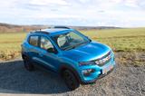 Dacia Spring Electric 45 Essential Essential - Dacia Spring in Dresden