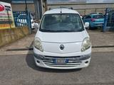 Renault Kangoo 1.6 105CV 5 porte Benzina/GPL Tom - Renault Kangoo mit LPG-Antrieb