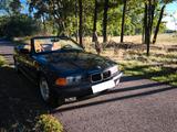 BMW E36 Cabrio 320i - Rostfrei - Originalz... - BMW 320: Cabrio, E36 320i