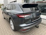 Skoda Enyaq iV 80 77 Matrix AHK - Skoda Enyaq Gebrauchtwagen