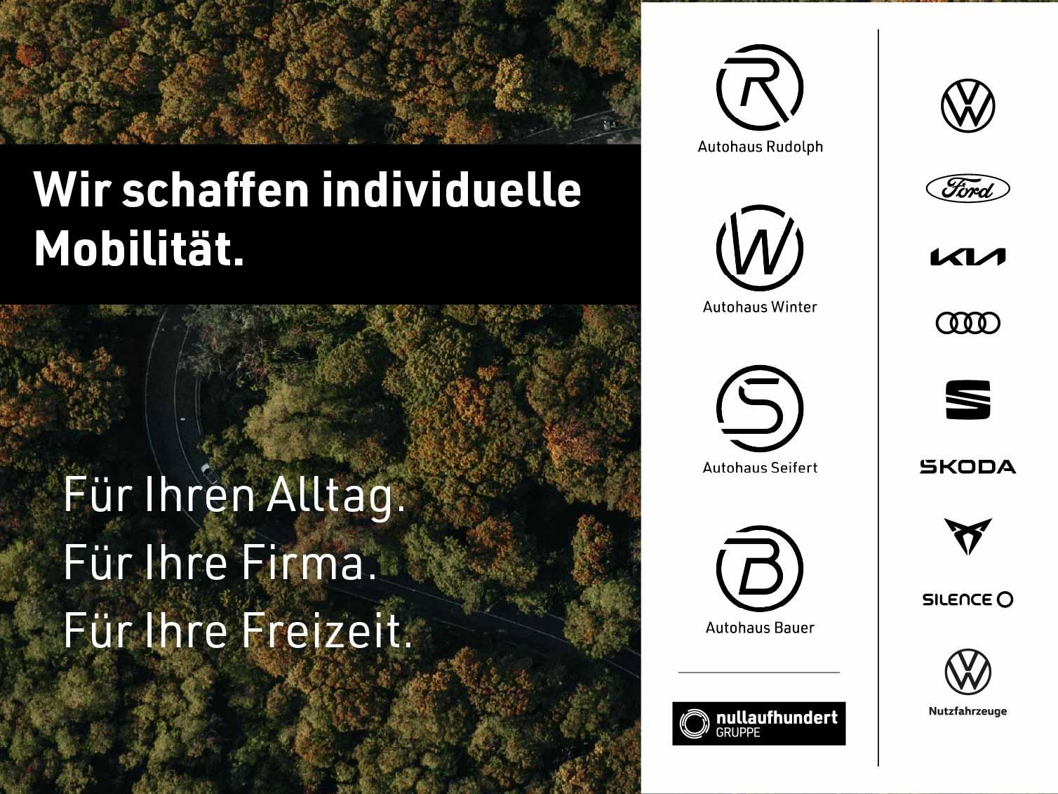 Kia Ceed Sportswagon 1,0 Vision Komfort Klimaaut Nav