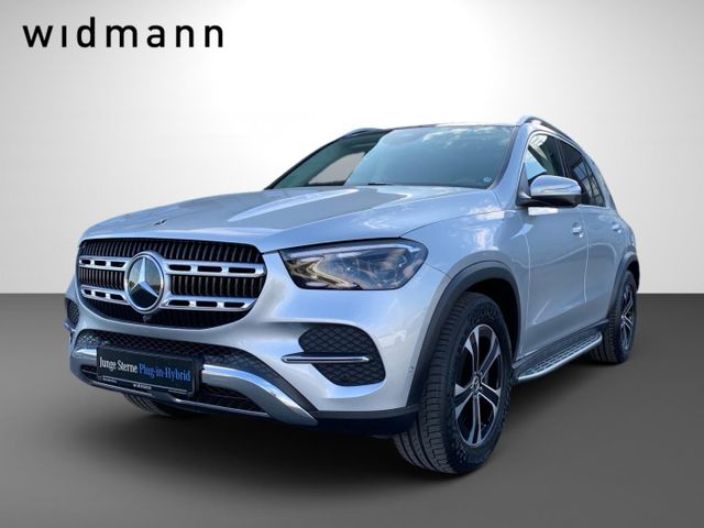 Mercedes-Benz GLE 350 de 4M *Multibeam*AHK*Burmester*Pano*360°