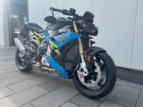 BMW S 1000 R Kimbeck Style* Komfort/Dynamic/Fräßteil - BMW R100R