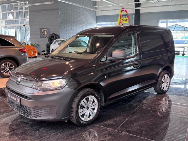 Volkswagen Caddy Cargo EcoProfi Tempo Audio ALS ZV USB 2.Ha